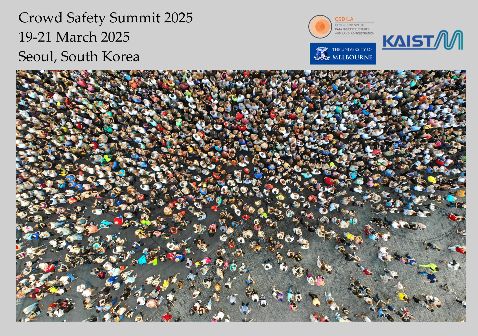 Crowd Safety Summit 2025 List of Speakers 1 1 페이지 1